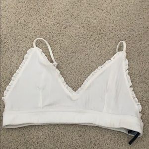 Out from under Bralette